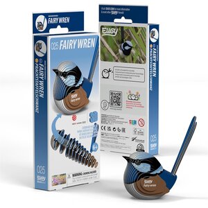 Eugy Eugy 3D - Ornaatelfje