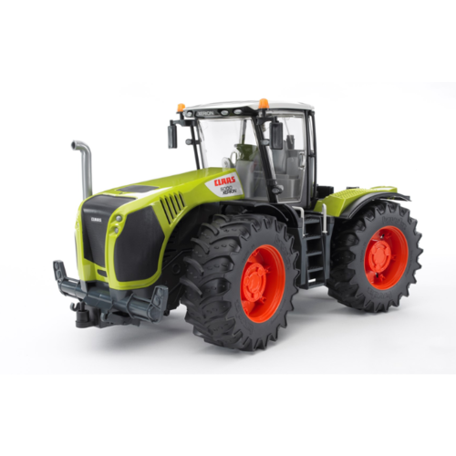 Bruder Bruder Claas Xerion tractor 5000