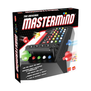 Goliath Spel - Mastermind Goliath Spel - Mastermind