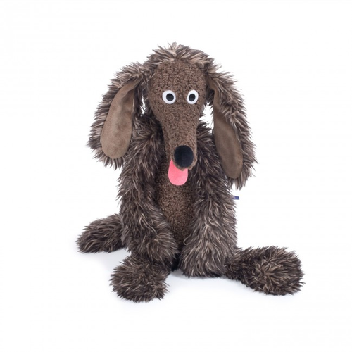 Moulin Roty Stinkhond knuffel groot