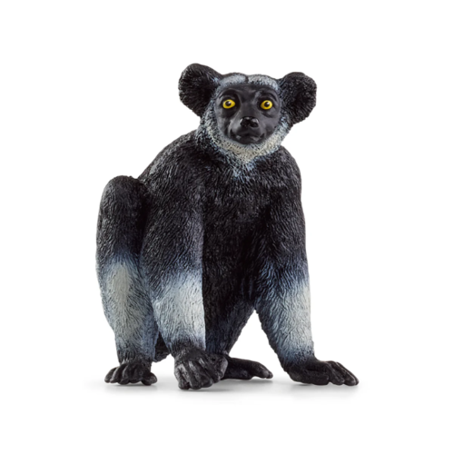 Schleich Indri - Wild Life