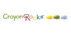 Crayon Rocks