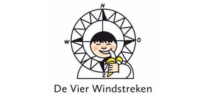 de vier windstreken
