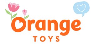 Orange Toys
