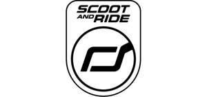 Scoot & ride