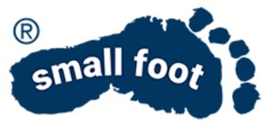 Small foot