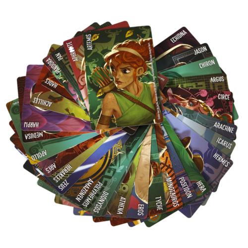 999 games Spel: Similo Mythen