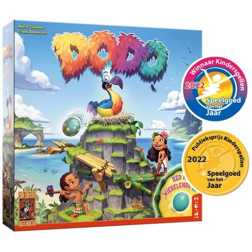999 games Dodo
