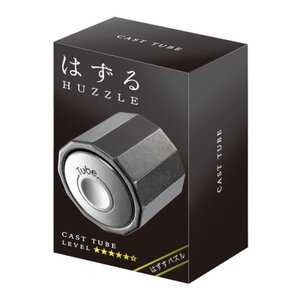 Huzzle Breinbreker - Huzzle Cast Tube