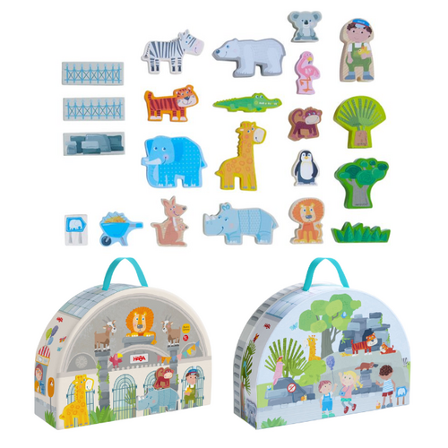 Haba Speelwereld zoo