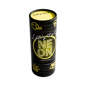 Haba Spel - Let's talk NEON (geel)