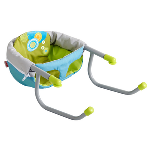 Haba Poppenaccessoires - Tafelstoeltje "Zomerweide"