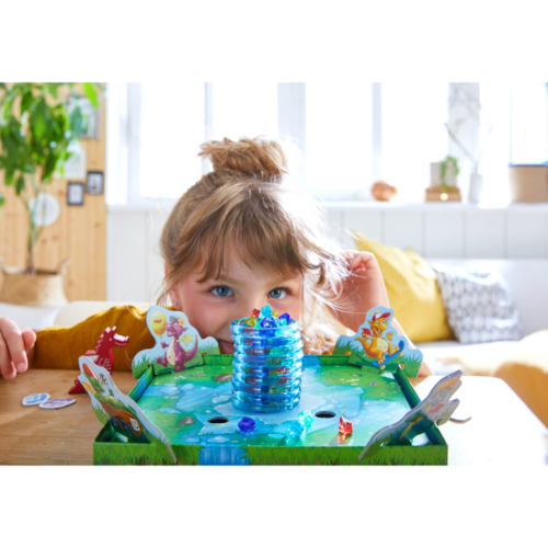 Haba Spel 'Fonkelschat' van Haba
