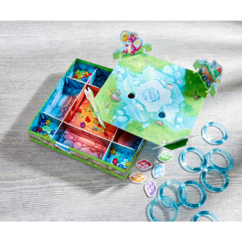 Haba Spel 'Fonkelschat' van Haba