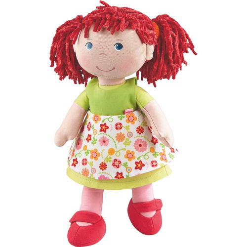 Haba Stoffen Pop - Liese (30cm)