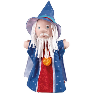 Haba Handpop - Tovenaar
