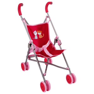 Haba Poppenbuggy "Jule"