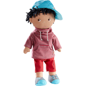Haba Stoffen Pop - William (30cm)