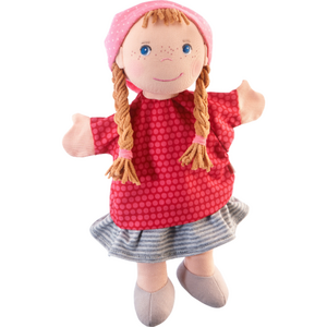 Haba Handpop - Katrien