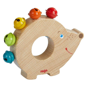 Haba Rammelaar - Klankdiertje Egel