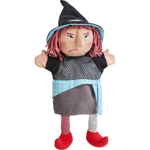 Haba Handpop - Heks Hella