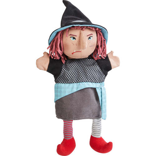 Haba Handpop - Heks Hella