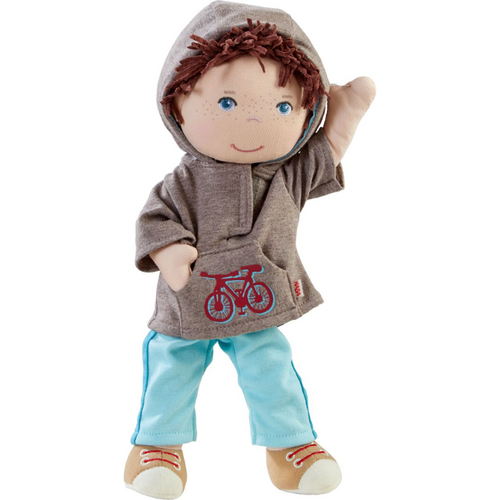 Haba Stoffen Pop - Lian (30cm)