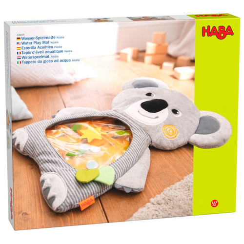 Haba Waterspeelmat koala van Haba