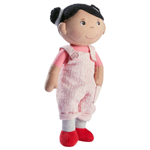 Haba Lappenpopje - Rumbi (25cm)