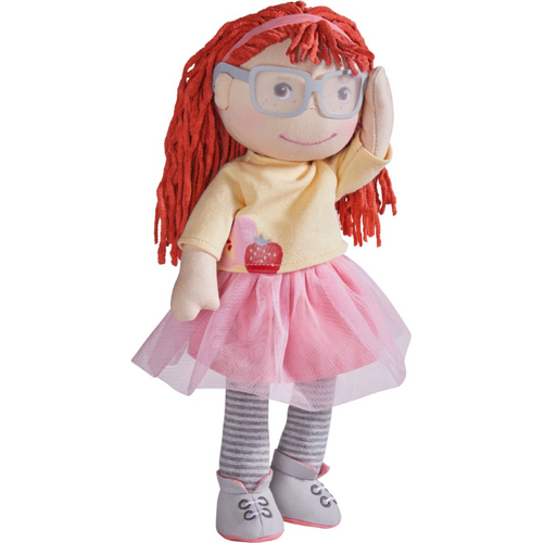 Haba Stoffen Pop - Ava (30cm)