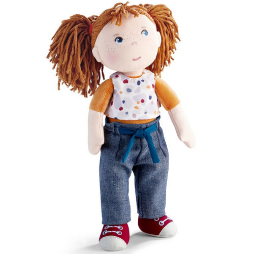 Haba Stoffen Pop - Malou (30cm)
