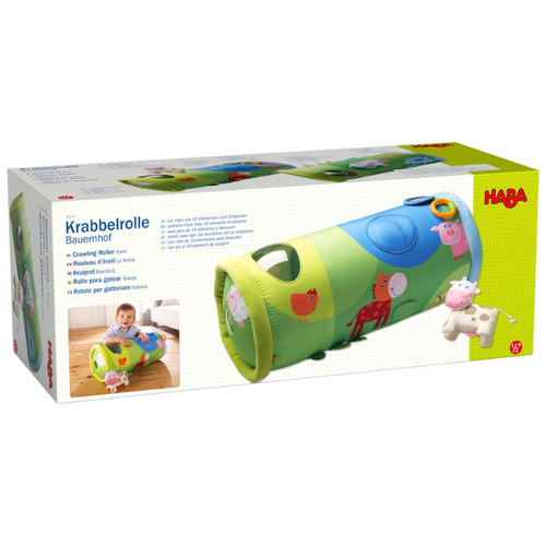 Haba Kruiprol 'Boerderij' van Haba