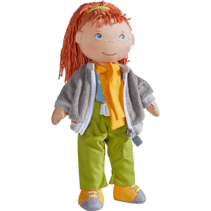 Haba Stoffen Pop - Soley (30cm)