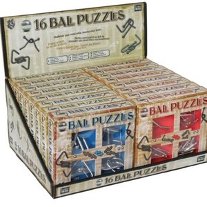 breinbreker ball puzzles