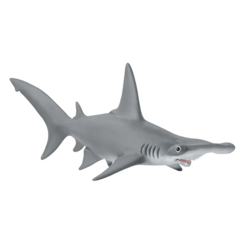 Schleich Hamerhaai - Wild Life