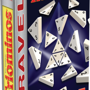 Goliath Goliath - Triominos The Original Travel