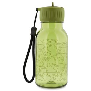 Tritan™ drinkfles 350ml - Daring Dino