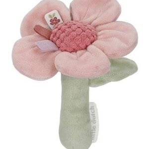 Little Dutch Rammelaar Bloem - Fairy Garden GRS