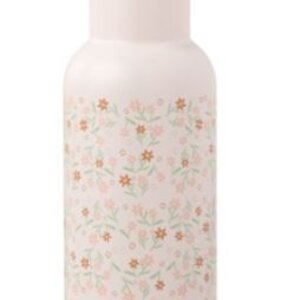 Fresk Thermosfles 500 ml Garden flowers