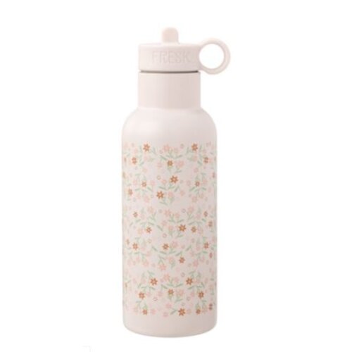 Fresk Thermosfles 500 ml Garden flowers