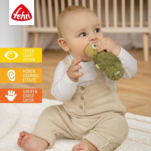 Fehn Rammelaar Kameleon