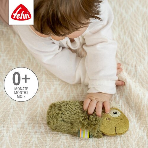 Fehn Rammelaar Kameleon