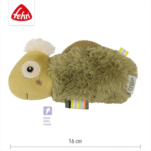 Fehn Rammelaar Kameleon