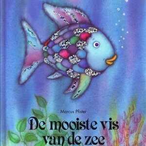de vier windstreken De Mooiste Vis van de zee. 4+