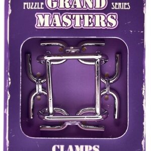 breinpuzzel grand master serie
