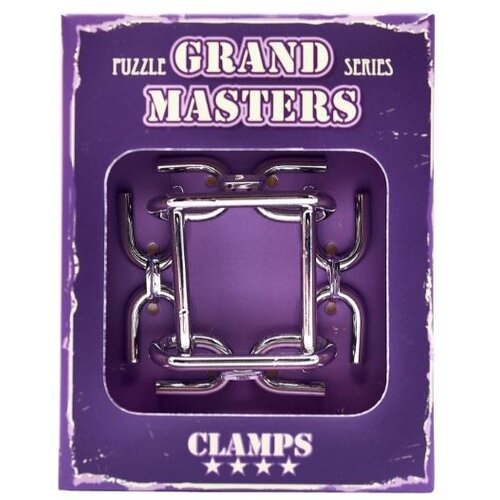 breinpuzzel grand master serie