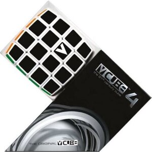 breinbreker V cube 4 lagen