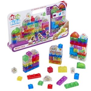 Goliath Goliath - Jelly Blox - Mega Pack