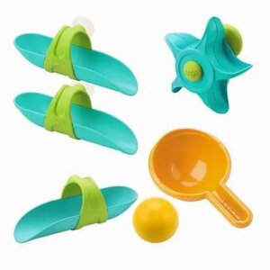 Haba Knikkerbaan Badplezier Waterval