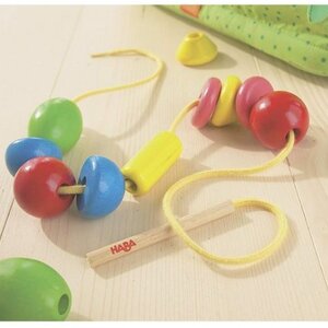 Haba perline bambini